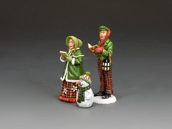 XM020 The Young Carol Singers by King & Country