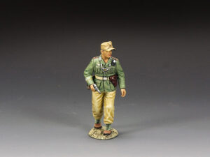 AK139 AK Field Policeman