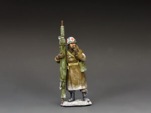 BBA103 Standing Medic