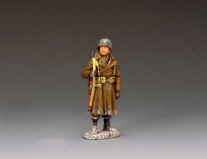 BBA116 Guard Duty