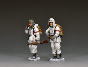 BBG142 K&C 'HC' On Patrol #3